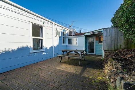 Photo of property in 141 Saint David Street, North Dunedin, Dunedin, 9016