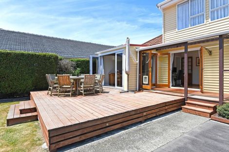 Photo of property in 46 Sheridan Crescent, Trentham, Upper Hutt, 5018