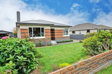 Photo of property in 116 Bourke Street, Windsor, Invercargill, 9810