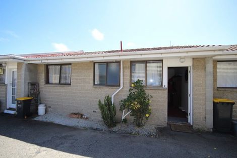 Photo of property in 86b Reid Road, South Dunedin, Dunedin, 9012