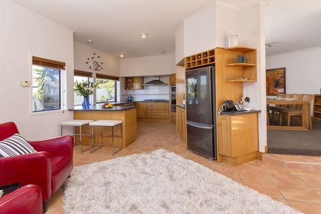 Photo of property in 75 Oliver Road, Eastern Beach, Auckland, 2012