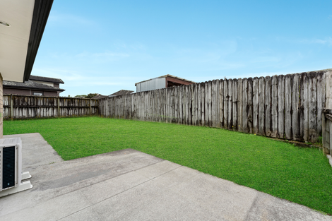 Photo of property in 4 Waitaua Street, Papakura, 2110