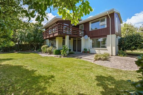 Photo of property in 11 Collingwood Place, Rangiora, 7400