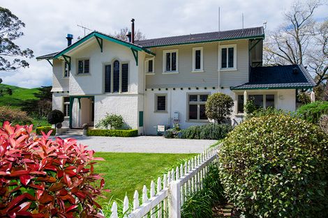 Photo of property in 1909 Tiniroto Road, Waerengaokuri, Manutuke, 4072