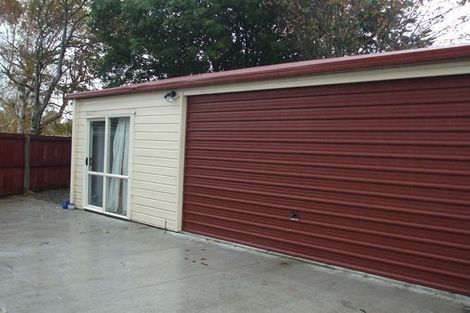 Photo of property in 72 Wales Street, Halswell, Christchurch, 8025