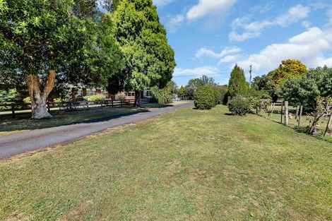 Photo of property in 93 Puriri Park Road, Maunu, Whangarei, 0110