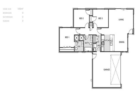 Photo of property in 84 Hinemoa Street, Levin, 5510