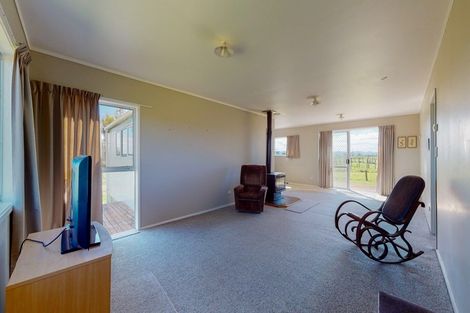 Photo of property in 22 Rountree Road, Mangatarata, Thames, 3576
