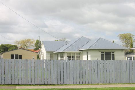 Photo of property in 4 George Street, Morrinsville, 3300