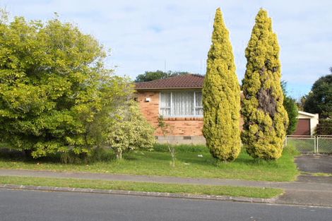 Photo of property in 1/11a Woburn Street, Mangere East, Auckland, 2024