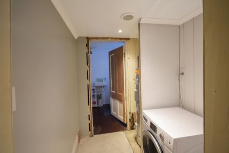 Photo of property in 50 Manor Place, Dunedin Central, Dunedin, 9016