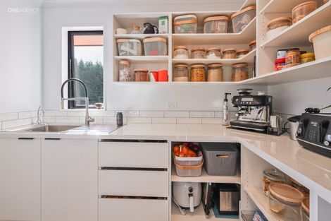 Photo of property in 83 Gladstone Road, Woodend, 7610