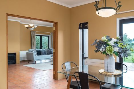 Photo of property in 114 Hinakura Road, Martinborough, Carterton, 5784