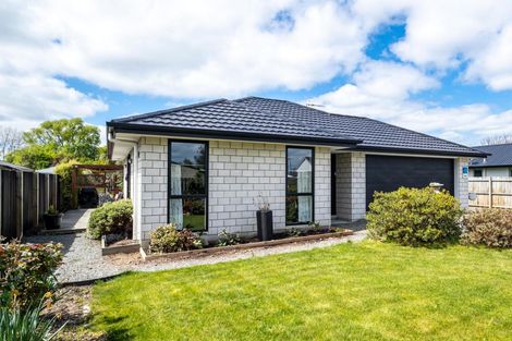 Photo of property in 221a Talbot Street, Geraldine, 7930