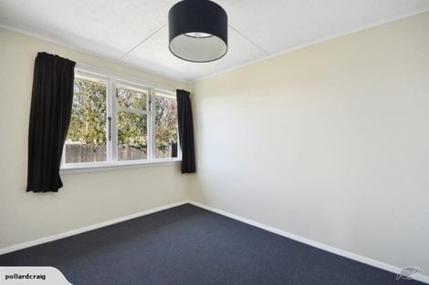 Photo of property in 83b Reynolds Avenue, Bishopdale, Christchurch, 8053