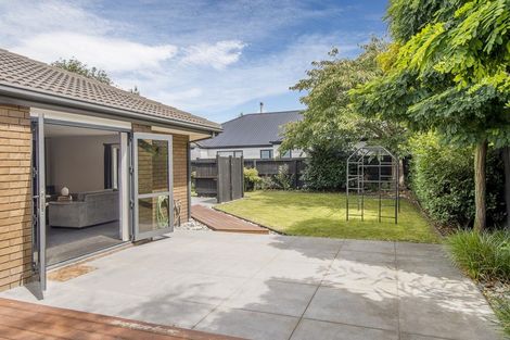 Photo of property in 19 Excalibur Place, Burwood, Christchurch, 8083