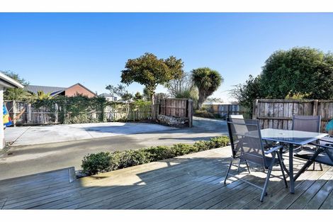 Photo of property in 31 Therese Street, Spreydon, Christchurch, 8024
