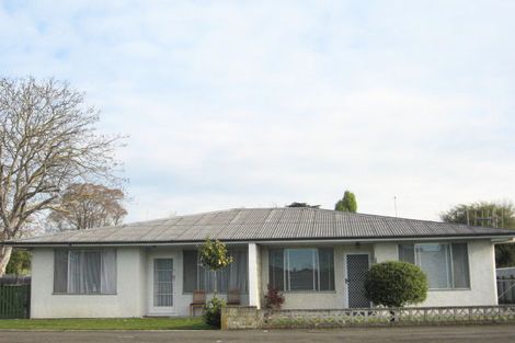 Photo of property in 1/603 Saint Aubyn, Parkvale, Hastings, 4122