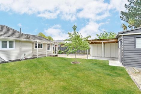 Photo of property in 90 Joy Street, Shirley, Christchurch, 8061