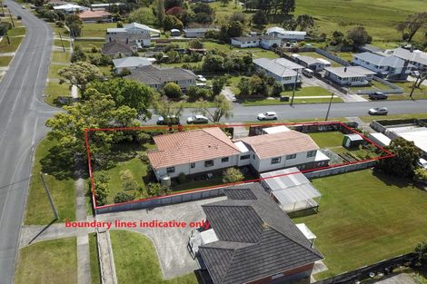 Photo of property in 139 Hokianga Road, Dargaville, 0310