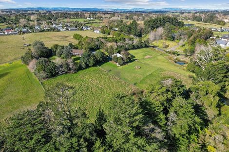 Photo of property in 112a Mcrobbie Road, Kingseat, Papakura, 2580