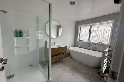 Photo of property in 24b Mckenzie Street, Levin, 5510