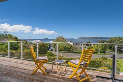 Photo of property in 3 Puketitiro Place, Wharekaho, Whitianga, 3592