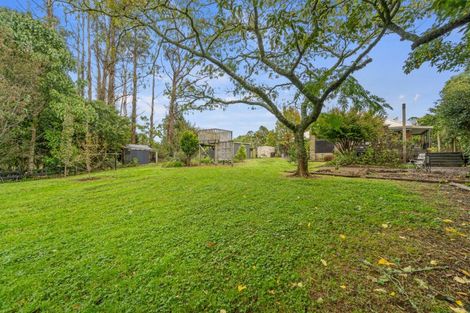 Photo of property in 65 Waitetuna Valley Road, Waitetuna, Raglan, 3295