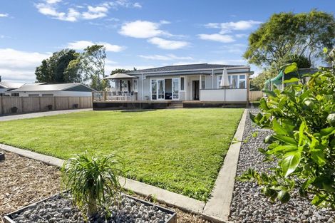 Photo of property in 13 Konini Street, Inglewood, 4330