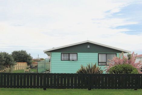 Photo of property in 27 Victoria Street, Opotiki, 3122