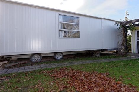 Photo of property in 18 Canterbury Street, Ashley, Rangiora, 7477