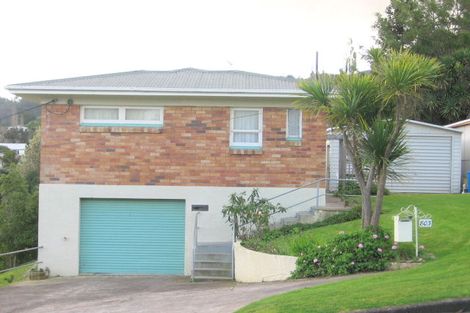 Photo of property in 803 Richmond Street, Thames, 3500