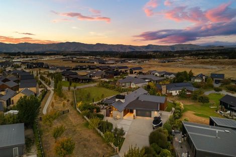 Photo of property in 24 Mountain View Drive, Wanaka, 9382