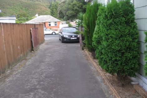 Photo of property in 25 Petherick Street, Taita, Lower Hutt, 5011