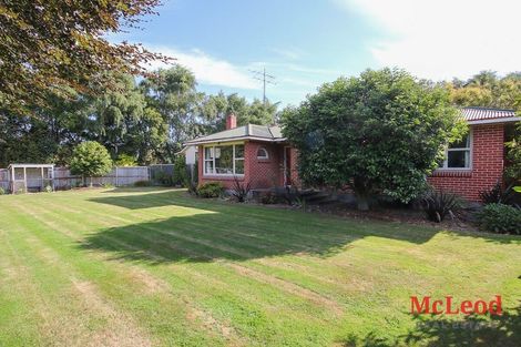 Photo of property in 49 Methven Highway, Allenton, Ashburton, 7776