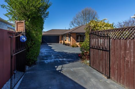 Photo of property in 7a Dalkeith Street, Hoon Hay, Christchurch, 8025