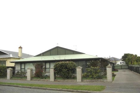 Photo of property in 29-31 Hardy Street, Strathern, Invercargill, 9812