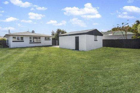 Photo of property in 28 Armitage Street, Bishopdale, Christchurch, 8053