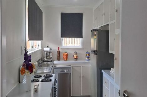 Photo of property in 4 Mill Street, Tapanui, 9522