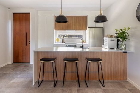 Photo of property in 55b Bishop Street, St Albans, Christchurch, 8014