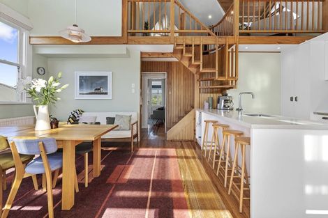 Photo of property in 48 Konini Road, Hataitai, Wellington, 6021