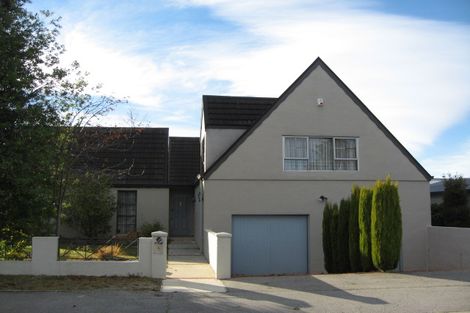 Photo of property in 3 Syndic Street, Cromwell, 9310