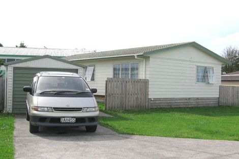 Photo of property in 34g Ranui Station Road, Ranui, Auckland, 0612
