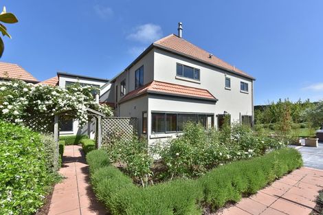 Photo of property in 1217 Hoskyns Road, Kirwee, Christchurch, 7671