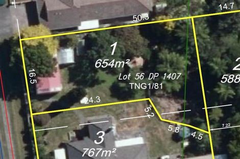 Photo of property in 19a Maire Street, Inglewood, 4330