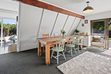 Photo of property in 6a Hurst Place, Parklands, Christchurch, 8083