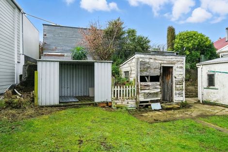 Photo of property in 44 South Road, The Glen, Dunedin, 9011