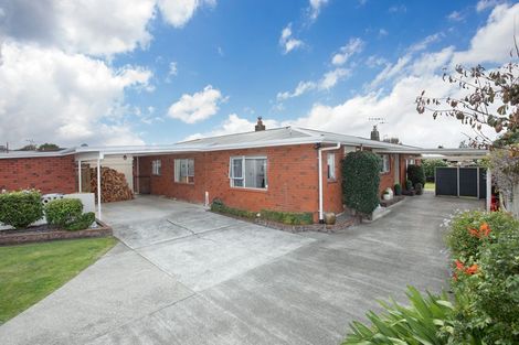 Photo of property in 177 Manchester Street, Feilding, 4702