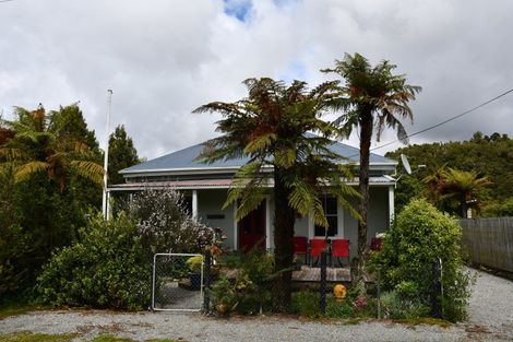 Photo of property in 8 Gladstone Street, Seddonville, Westport, 7891