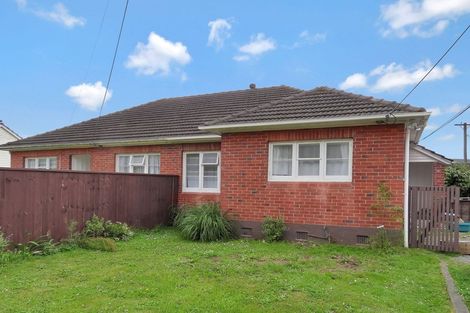 Photo of property in 173 Oxford Terrace, Epuni, Lower Hutt, 5011